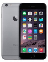 Apple iPhone 6 A1586 4,7" A8 64GB LTE Touch ID Klasse A Space Gray iOS
