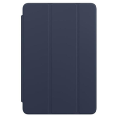 Original case Apple iPad Pro 10.5'' und Air 3. Generation, iPad 10.2'' 7., 8., 9. Generation Smart Cover Deep Navy