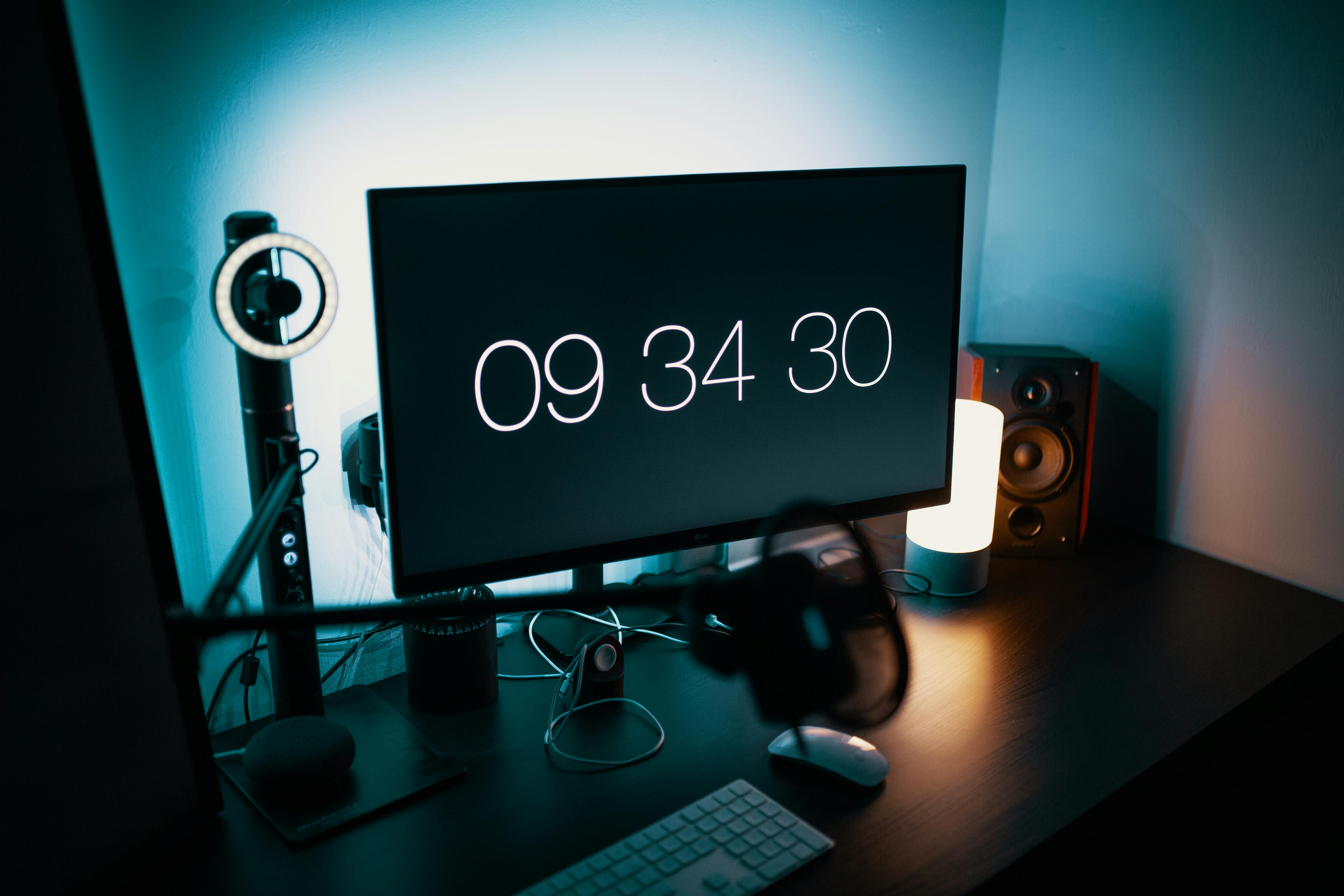 5 Dinge, auf die Sie beim Kauf eines Monitors achten sollten