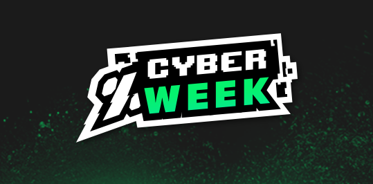 Das ist DER Moment zum Shoppen!